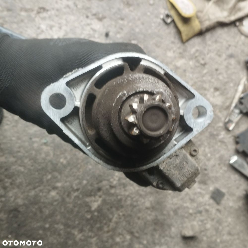 Seat Leon audi a4 rozrusznik 2.0 tsfi 023m - 3