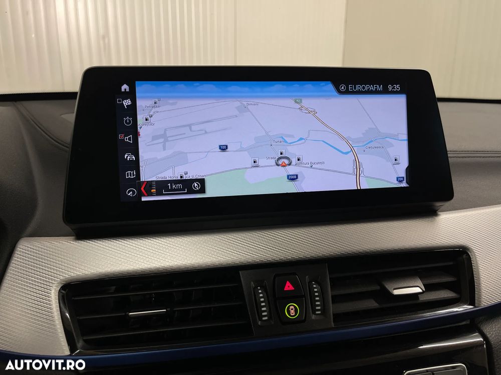 BMW X1 xDrive18d Aut. M Sport - 15