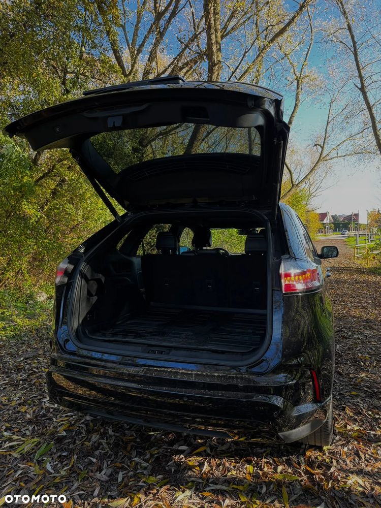 Ford Edge - 13