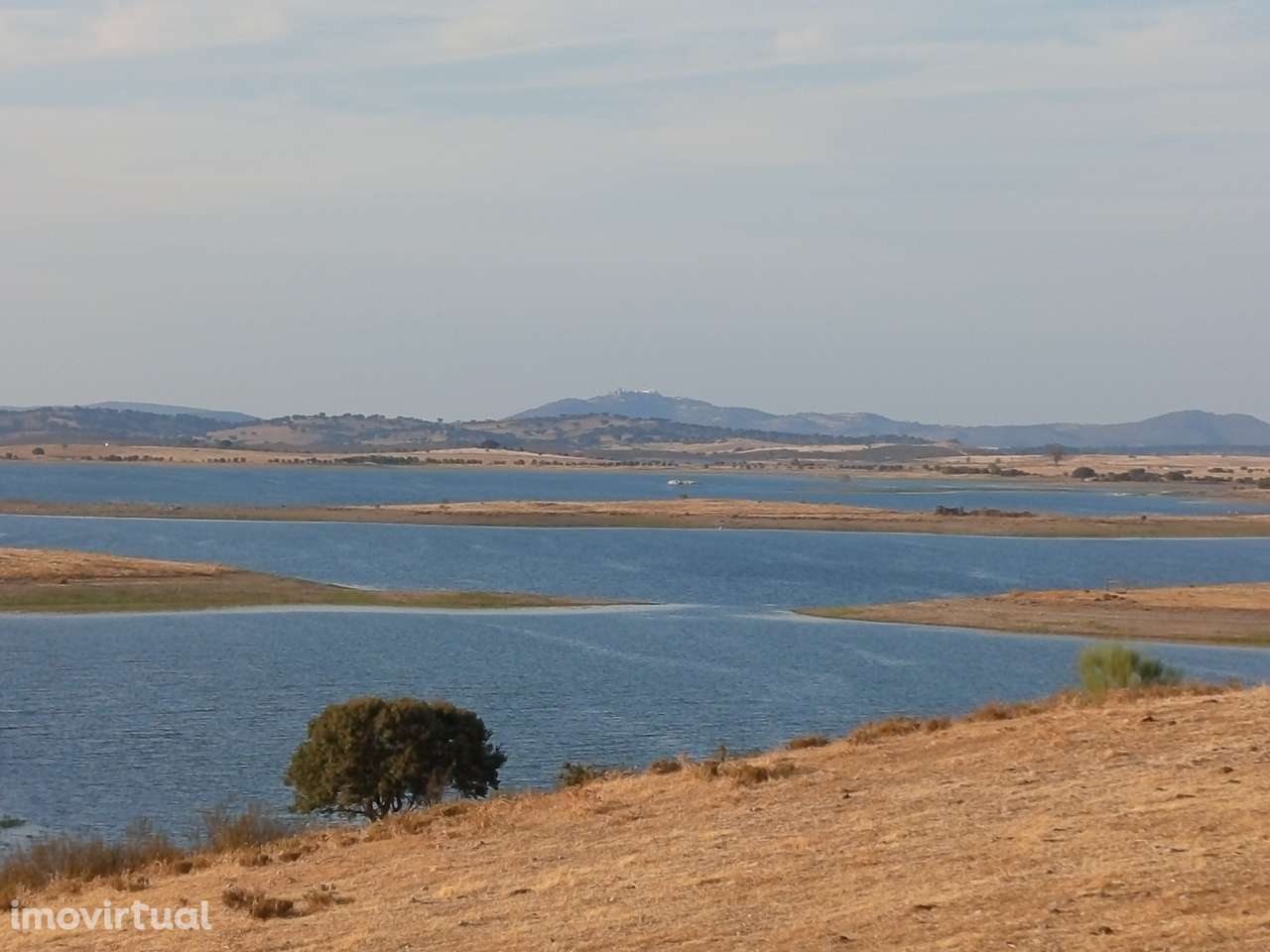 Terreno na Margem Alqueva - Grande imagem: 3/26