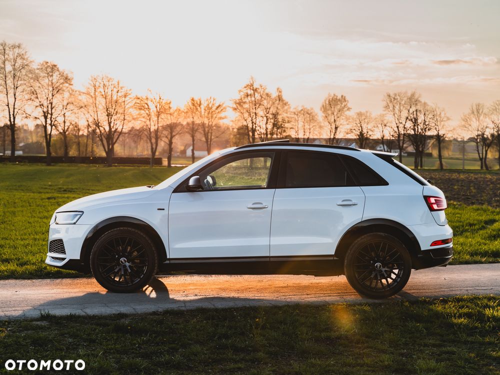 Audi Q3 2.0 TDI Quattro Sport S tronic - 16