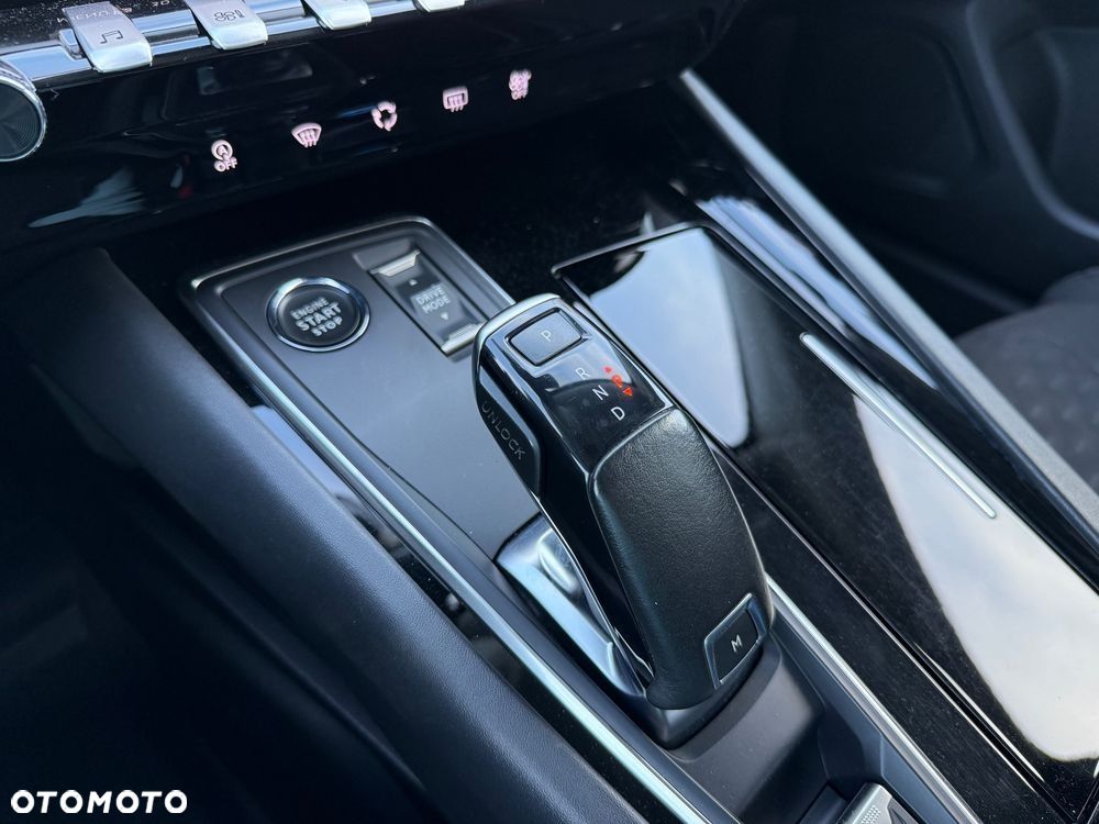 Peugeot 508 PureTech 180 EAT8 Active - 23