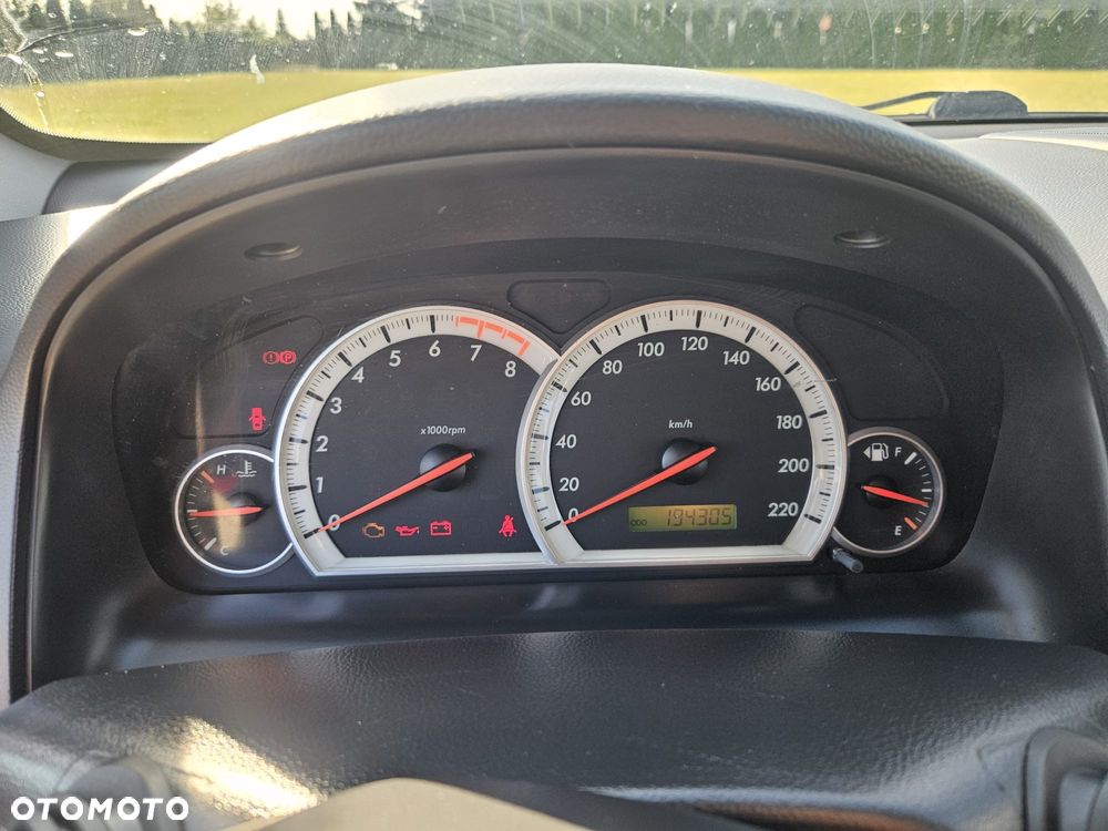 Chevrolet Captiva 2.4 2WD 7 Sitzer LS Family Edition - 18