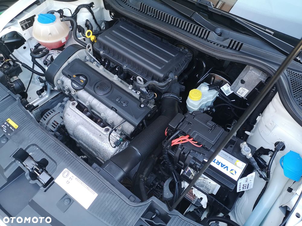 Seat Ibiza SC 1.4 16V Sport - 28