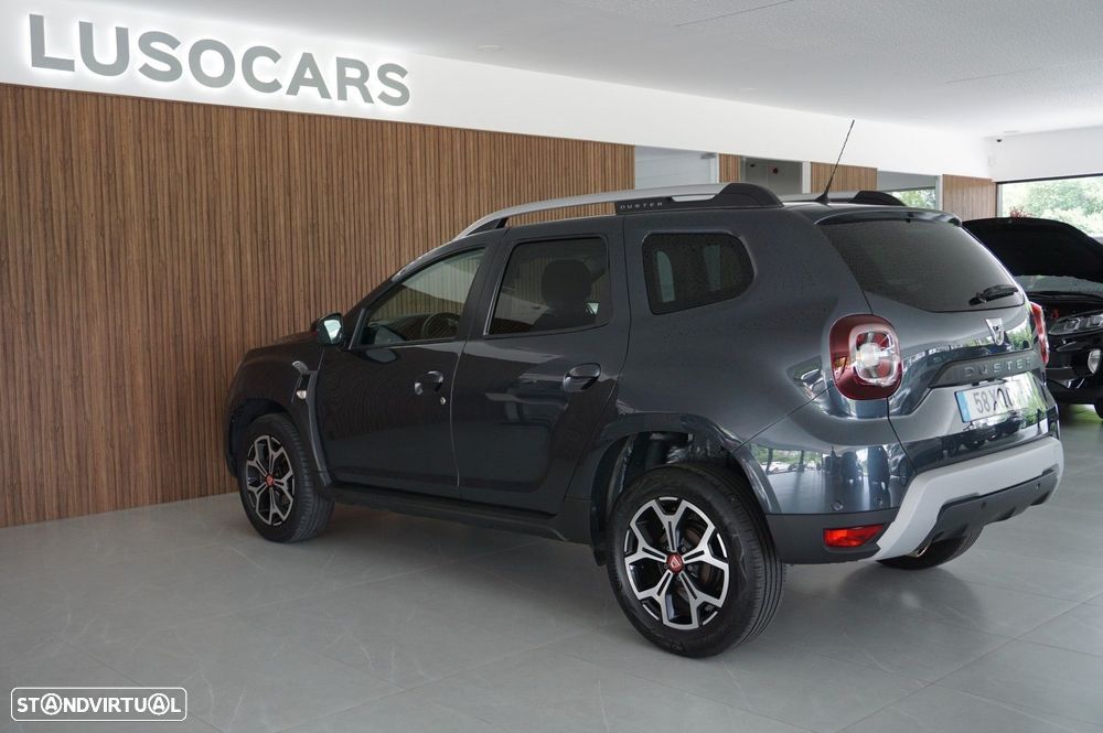 Dacia Duster 1.3 TCe Extreme - 40
