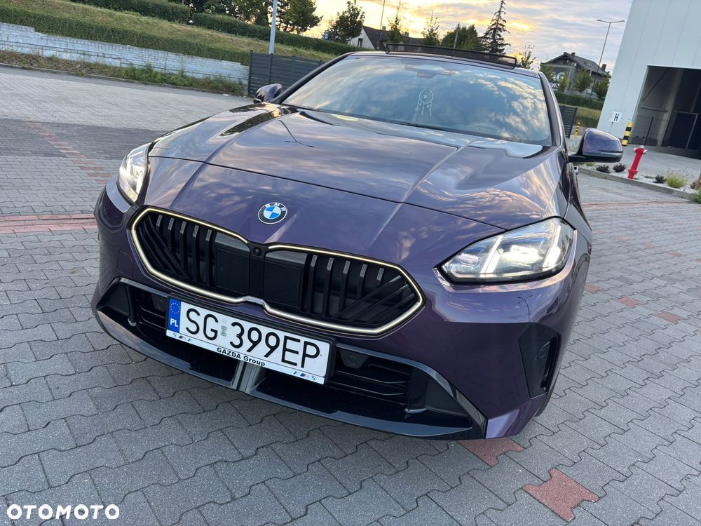 BMW Seria 2 218d M Sport sport - 1