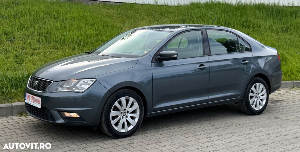 Seat Toledo 1.4 TDI S&S Style - 20