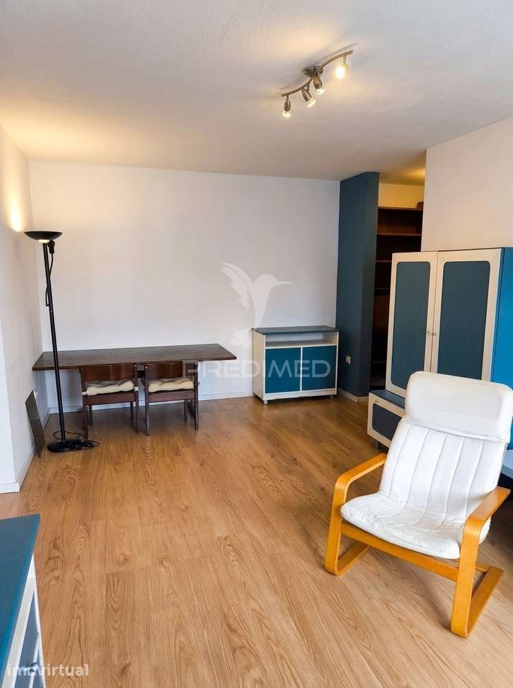 Apartamento T3  com elevador - Cidade Nova – Santo António dos Cava... - Grande imagem: 2/15