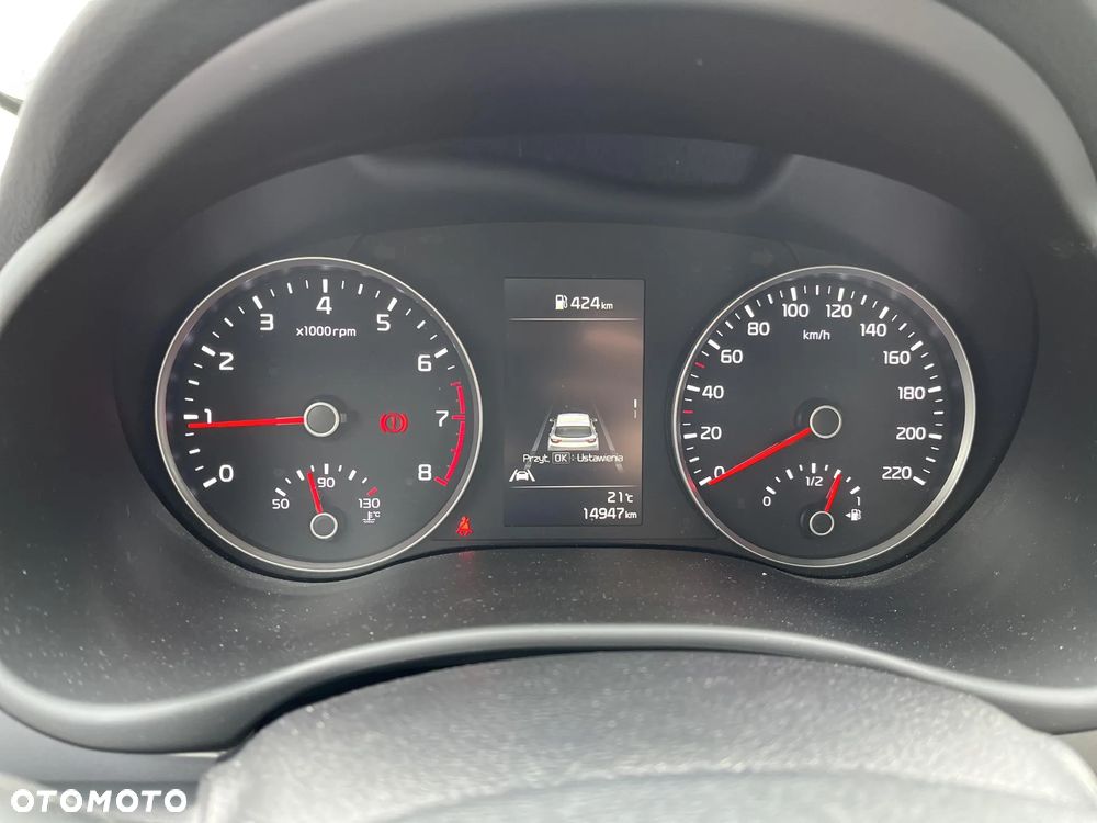 Kia Stonic 1.0 T-GDI L - 14