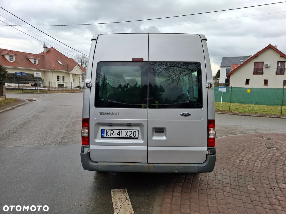 Ford Transit - 6
