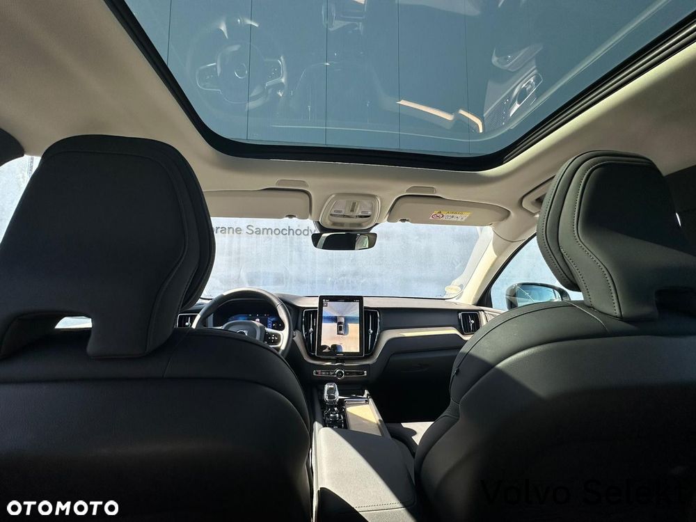 Volvo XC 60 - 40