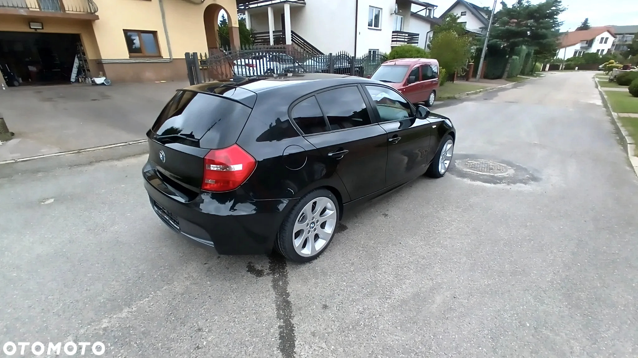 BMW Seria 1 116i Edition Sport - 3