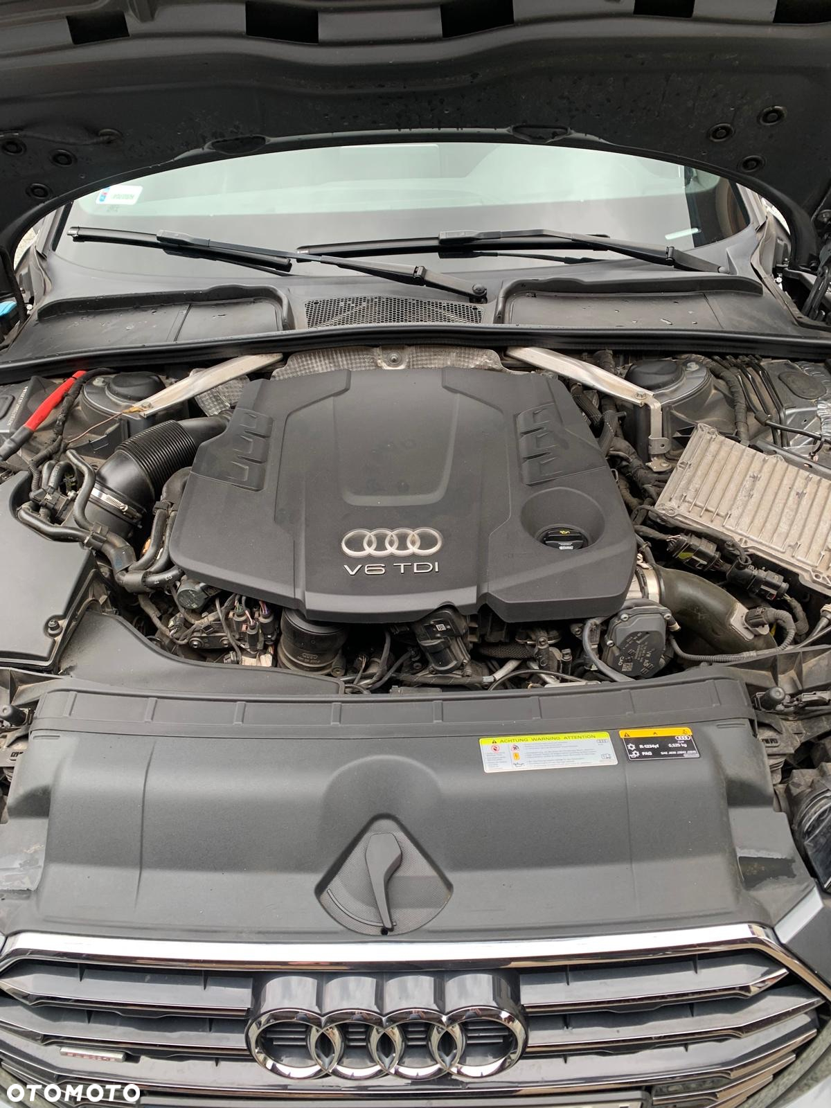 Audi A5 3.0 TDI Quattro Sport S tronic - 10
