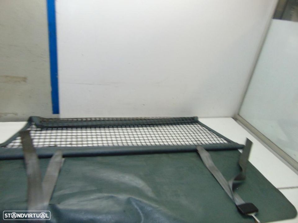 Renault Scenic modelo 2002 rede separadora - 1