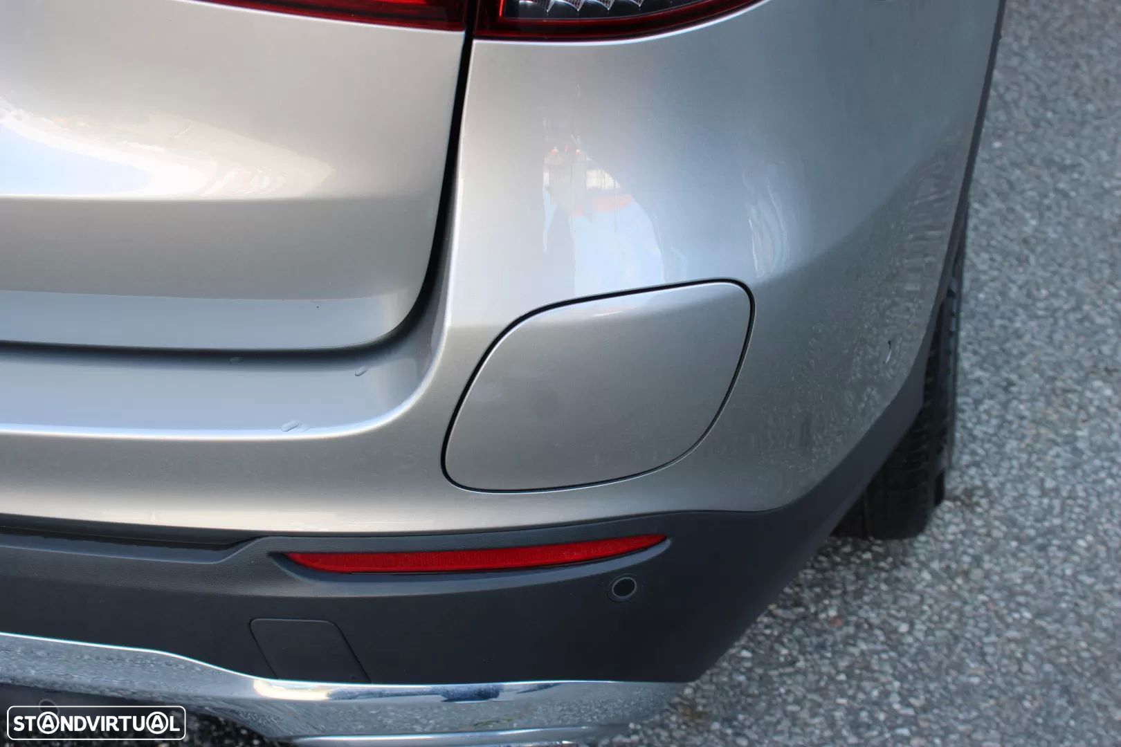 Mercedes-Benz GLC 300 de 4Matic - 21