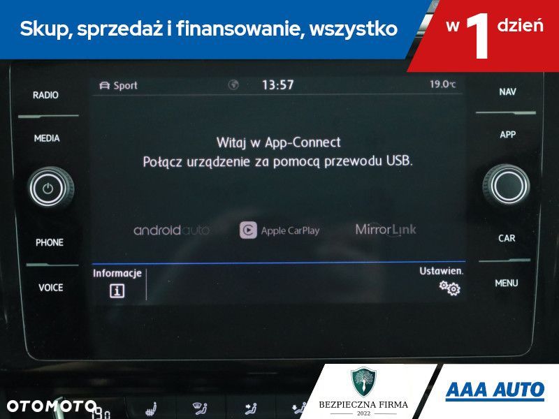 Volkswagen Passat Variant - 18
