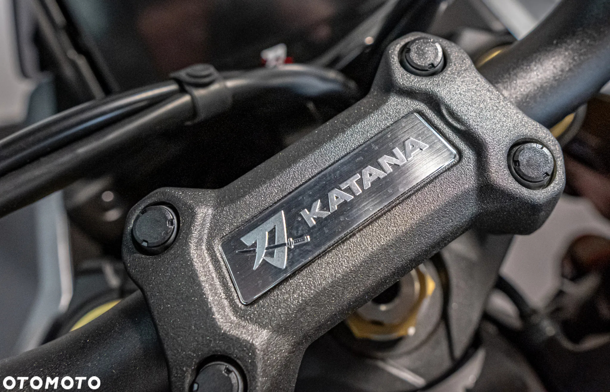 Suzuki Katana - 3