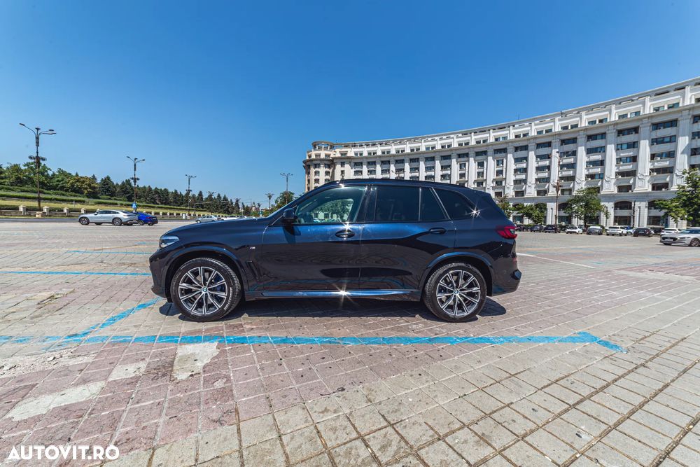 BMW X5 - 5
