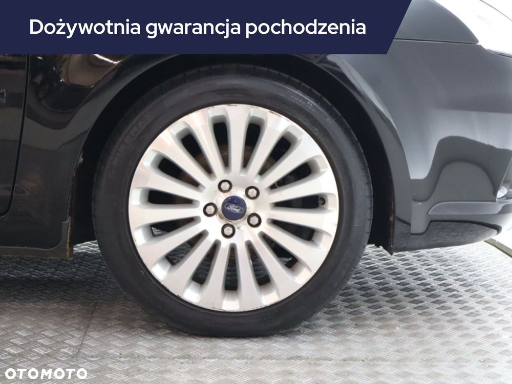 Ford C-MAX - 17