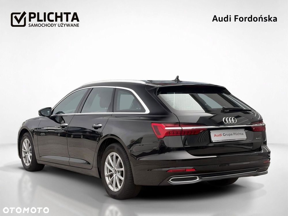 Audi A6 Avant - 3