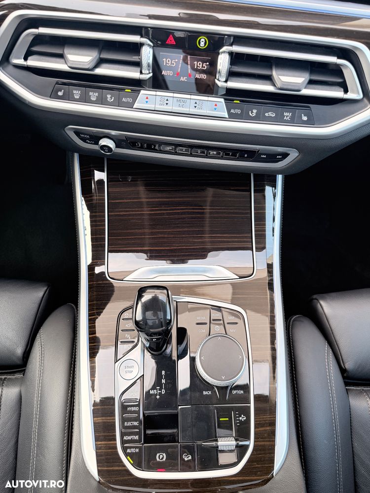 BMW X5 xDrive45e xLine - 21