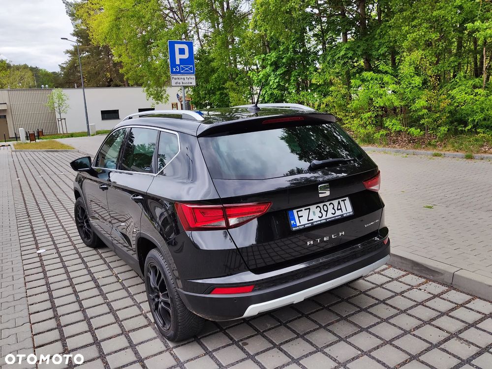 Seat Ateca 1.6 TDI ECOMOTIVE STYLE - 6