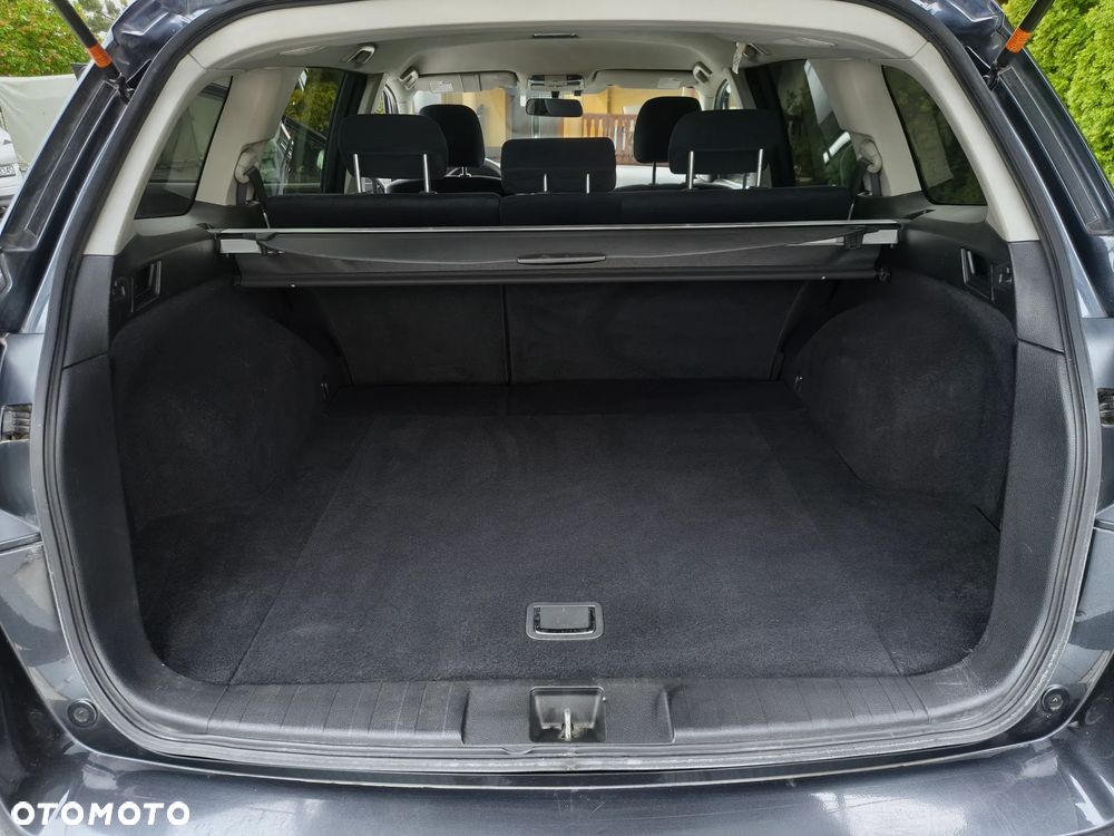 Subaru Outback - 24