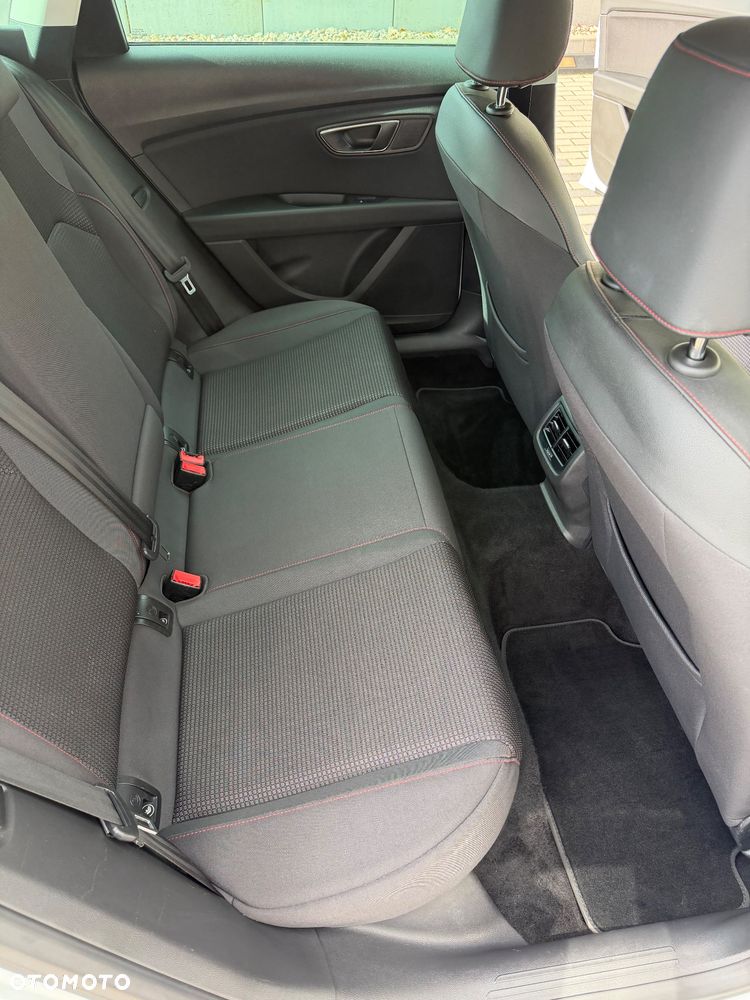 Seat Leon - 13