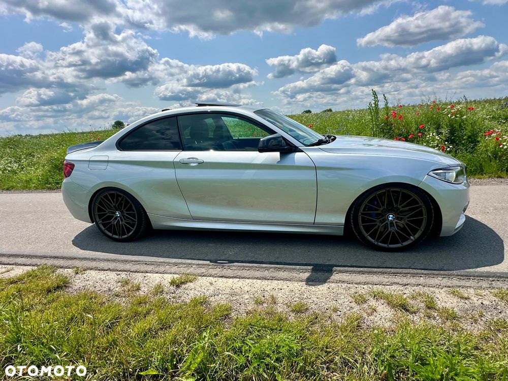 BMW Seria 2 - 3