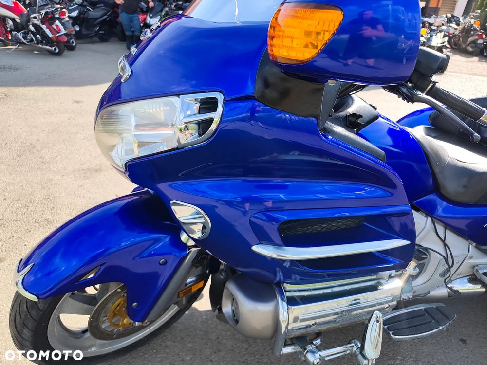 Honda GL - 15