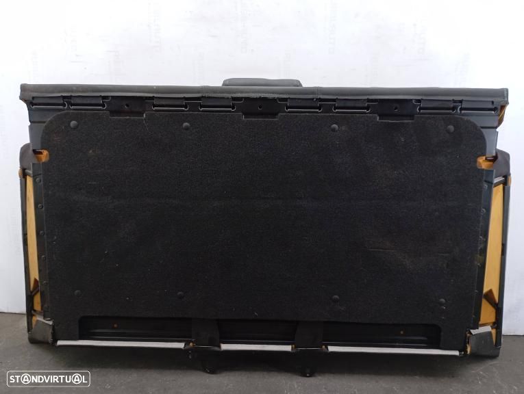 Conjunto De Bancos  Audi A4 B8 (8k) [2007_2016] 2.0 Tdi - 7