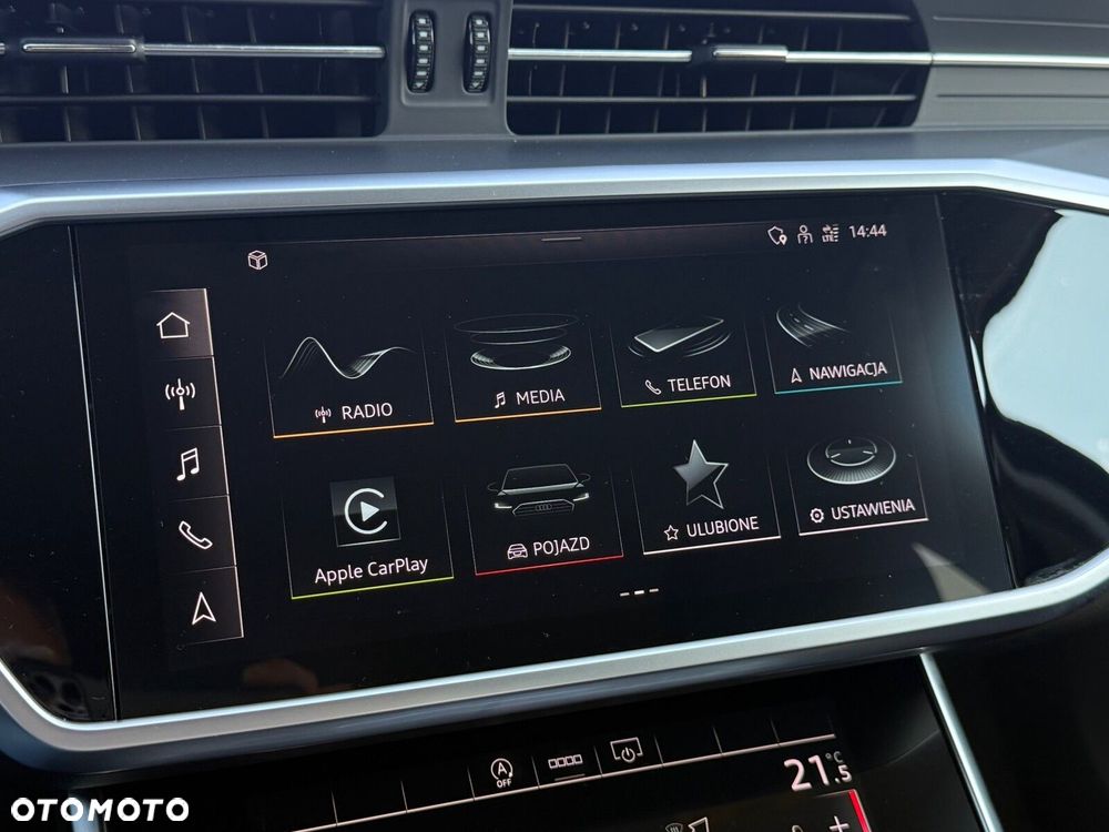 Audi A6 - 29