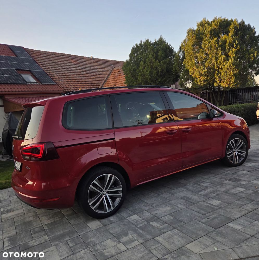 Seat Alhambra - 6