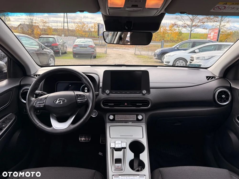 Hyundai Kona Electric 39kWh Executive - 25