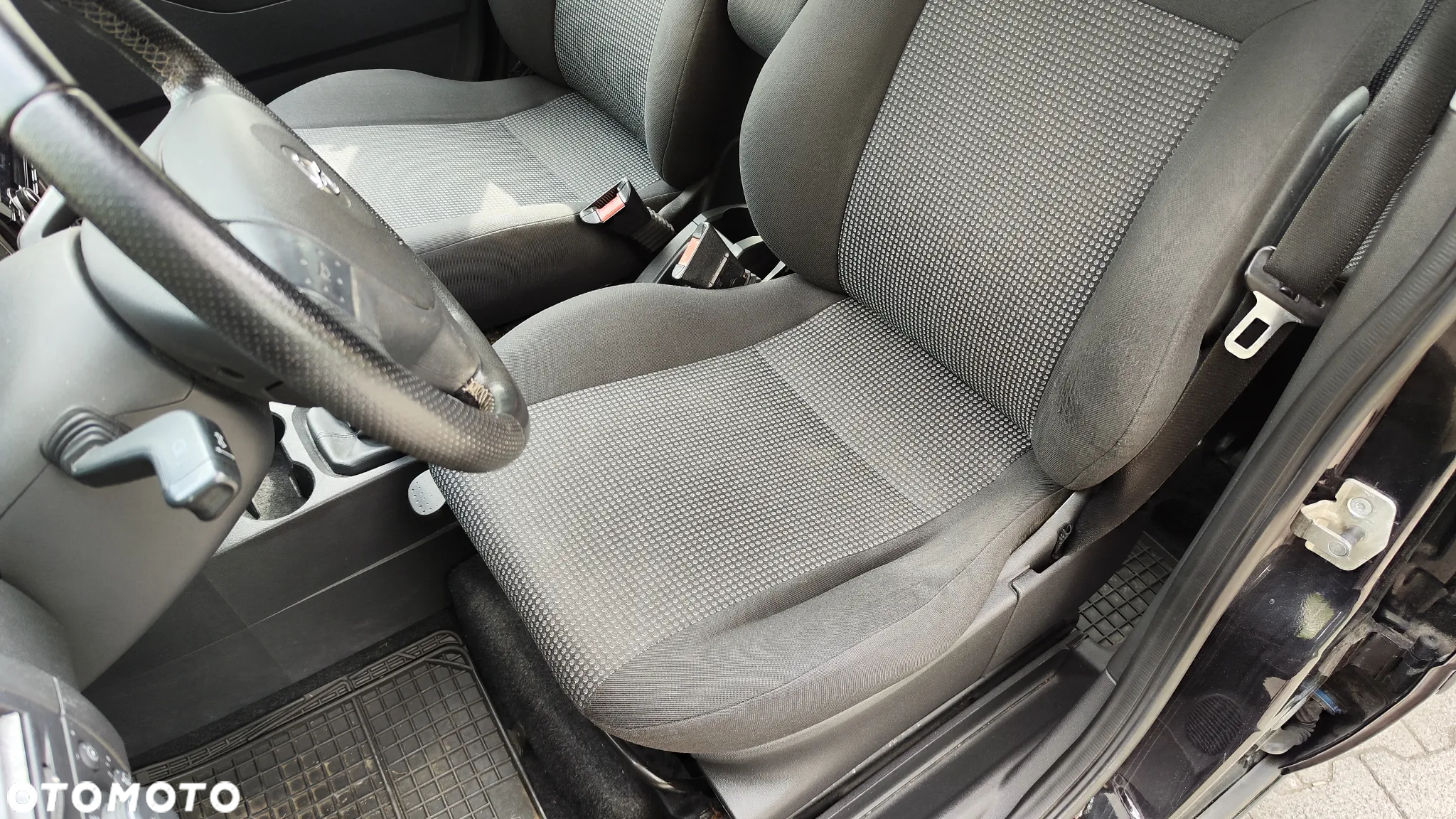 Opel Meriva 1.6 16V Edition - 18