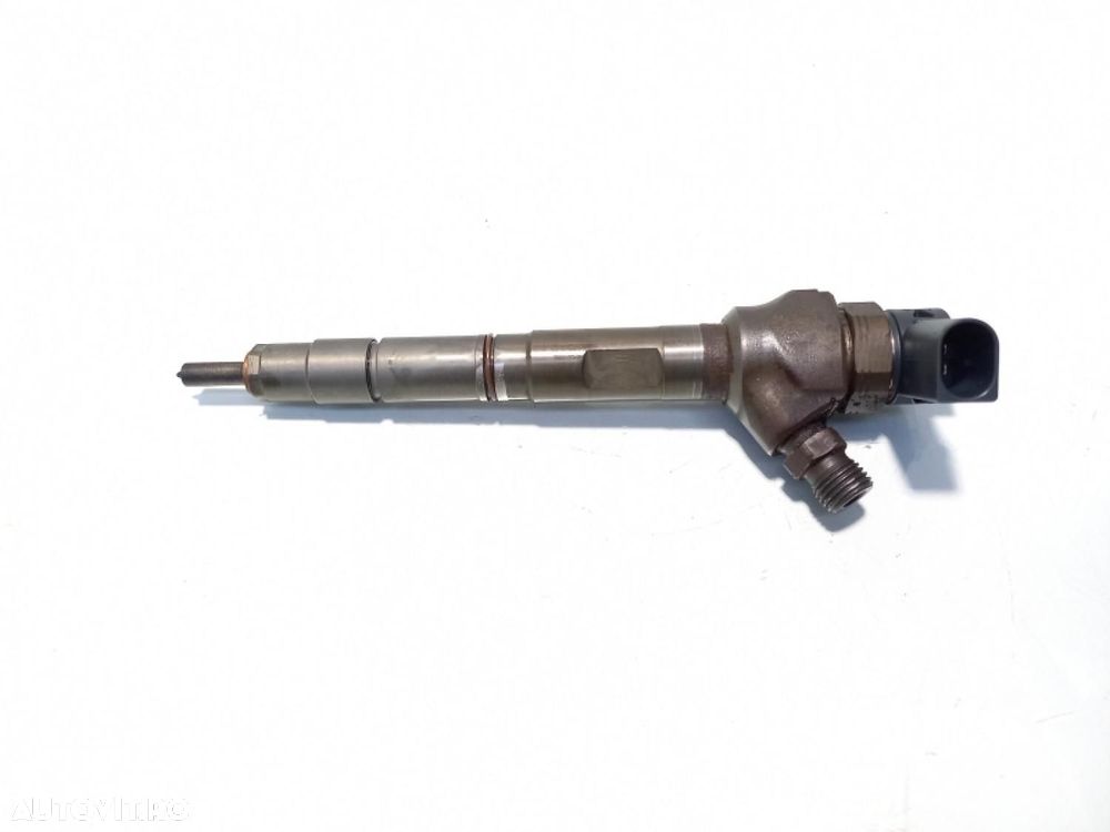 Injector, cod 03L130277J, 0445110369, Audi A6 (4G2, C7) 2.0 TDI, CGL (id:630255) - 1