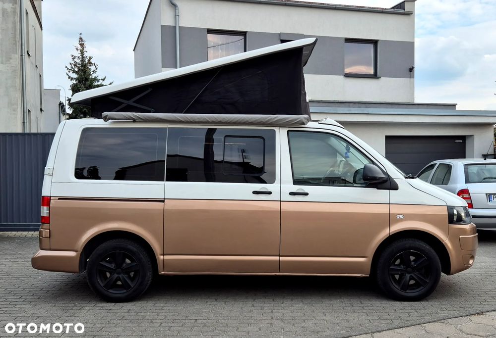 Volkswagen California - 3