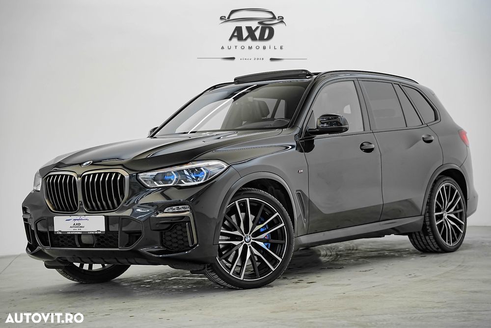 BMW X5 M - 28