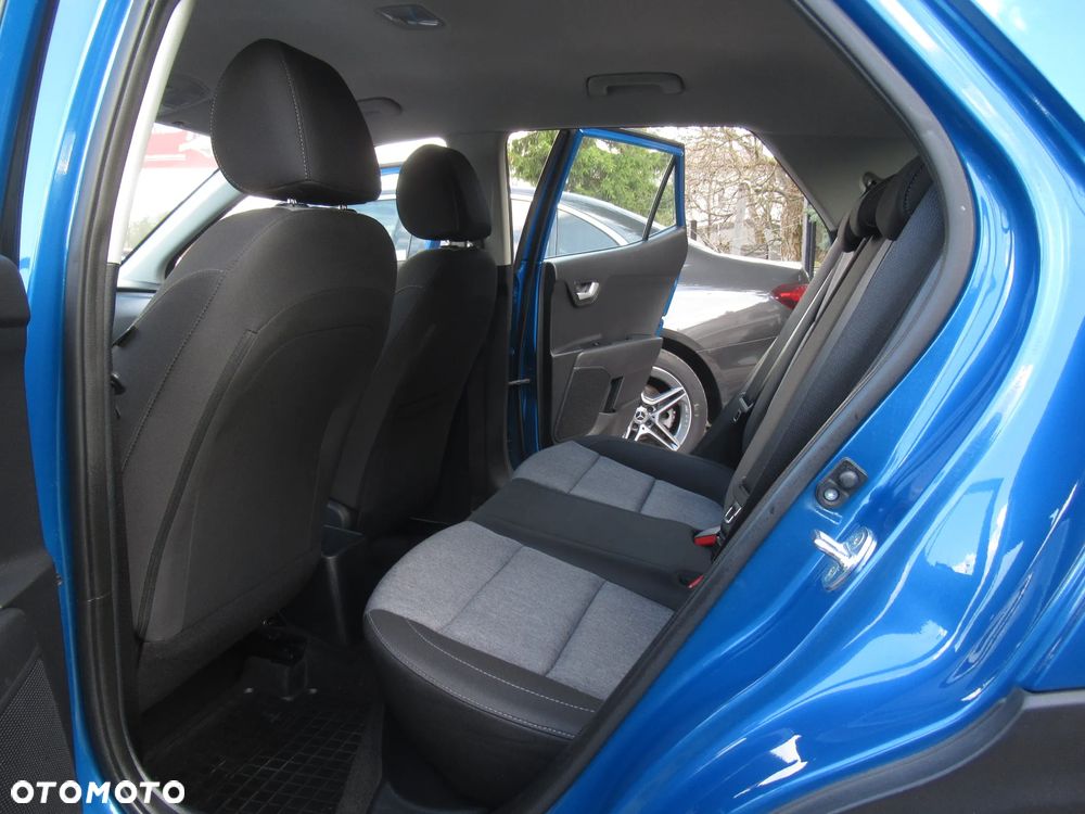 Kia Stonic 1.2 M - 7