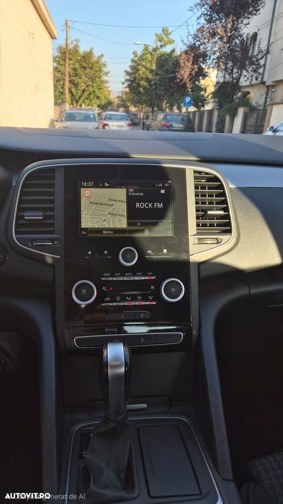 Renault Talisman - 9