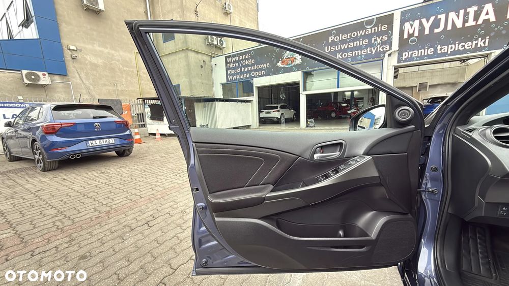 Honda Civic 1.8 Sport (ADAS / Connect+) - 13