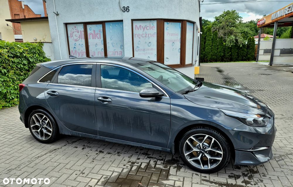 Kia Ceed 1.5 T-GDI L Business Line - 5