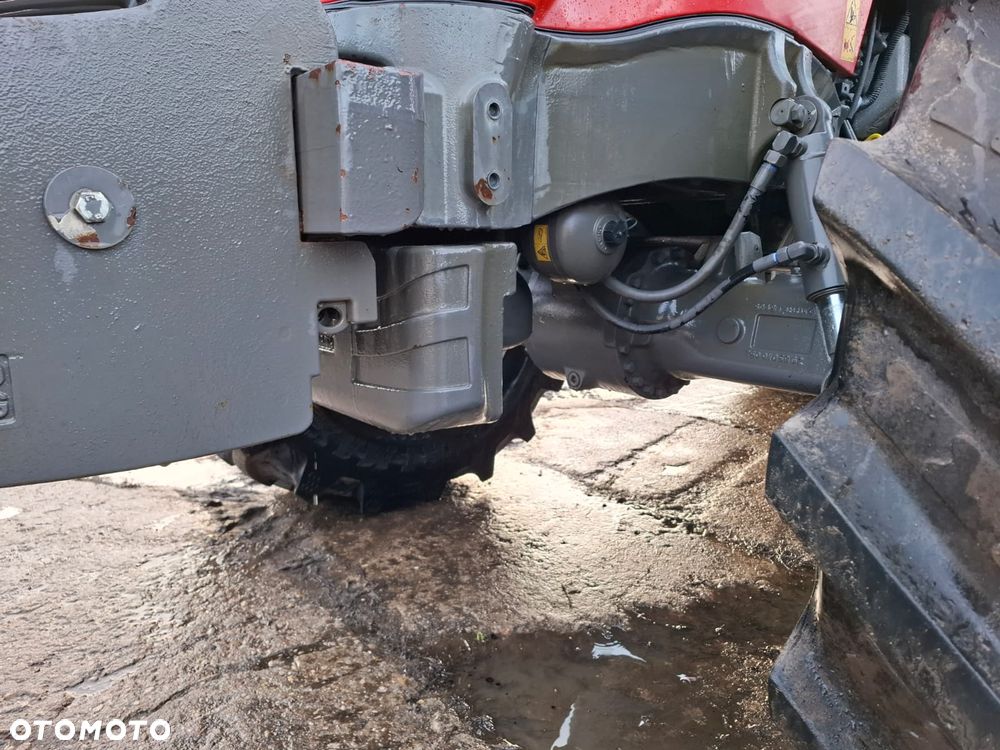 Massey Ferguson 7718 - 6