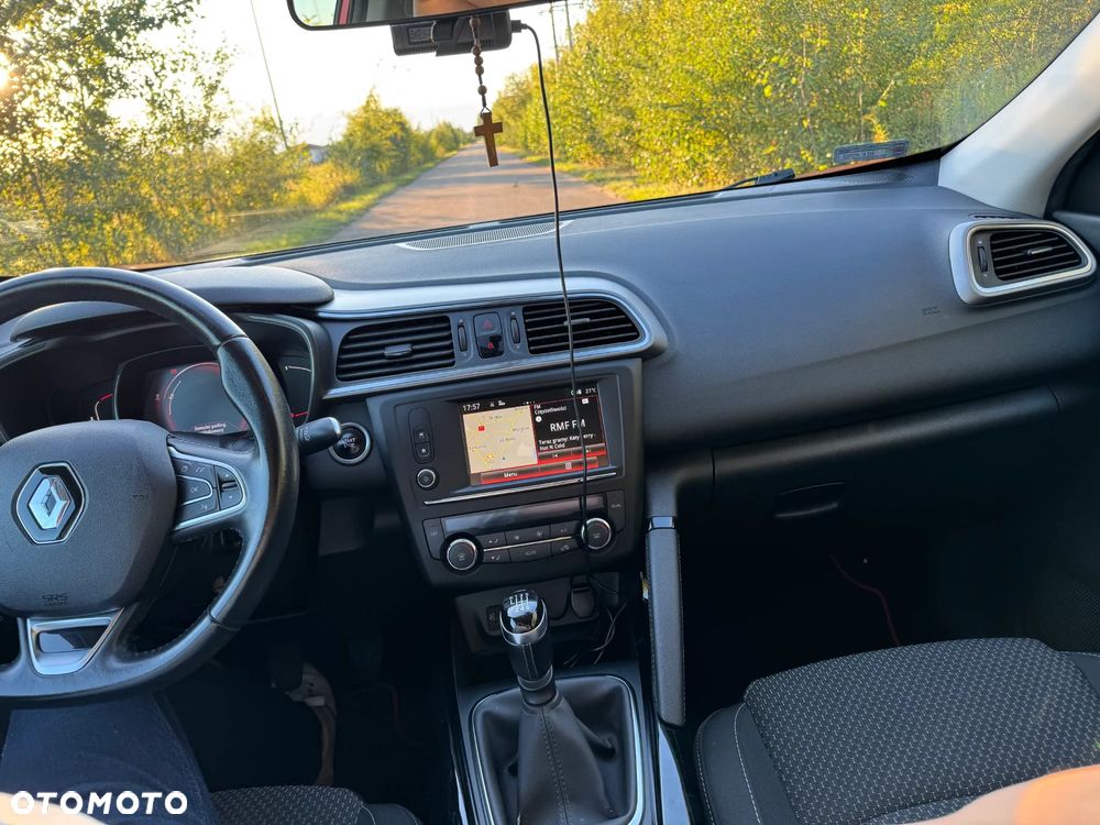 Renault Kadjar 1.2 Energy TCe Life - 6