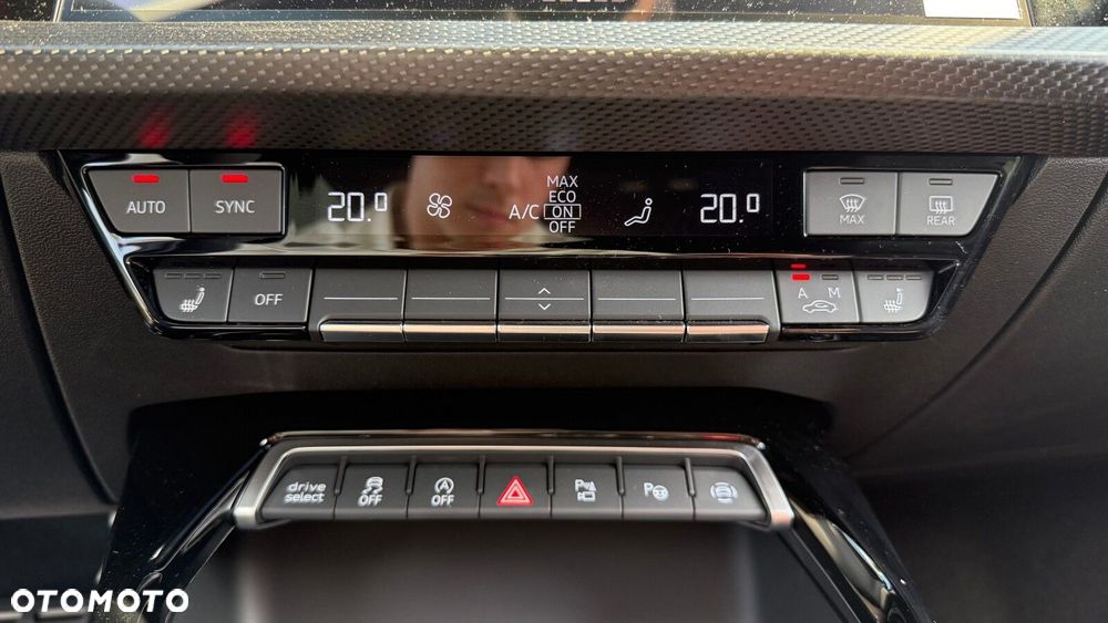Audi RS3 Limousine - 24
