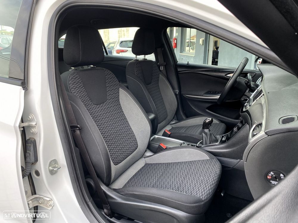 Opel Astra Sports Tourer 1.5 D GS Line S/S - 6