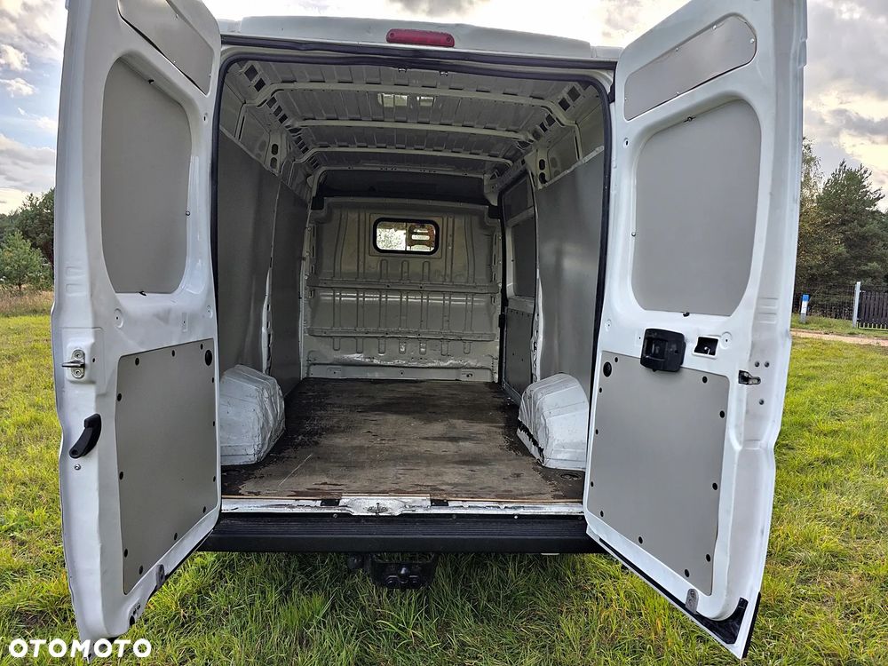 Peugeot Boxer - 27