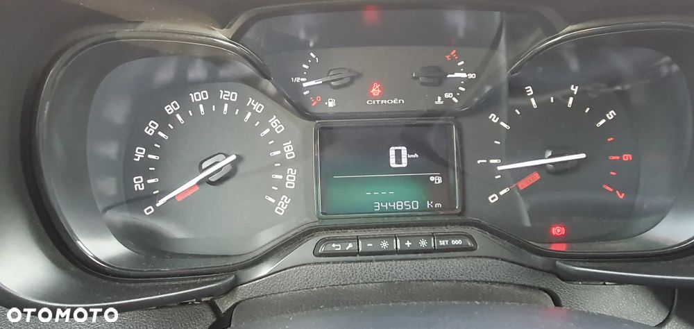 Citroën Berlingo - 17