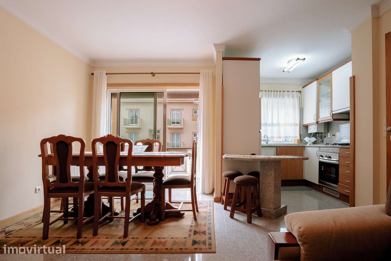 Apartamento T2 -Torreira - Grande imagem: 5/32