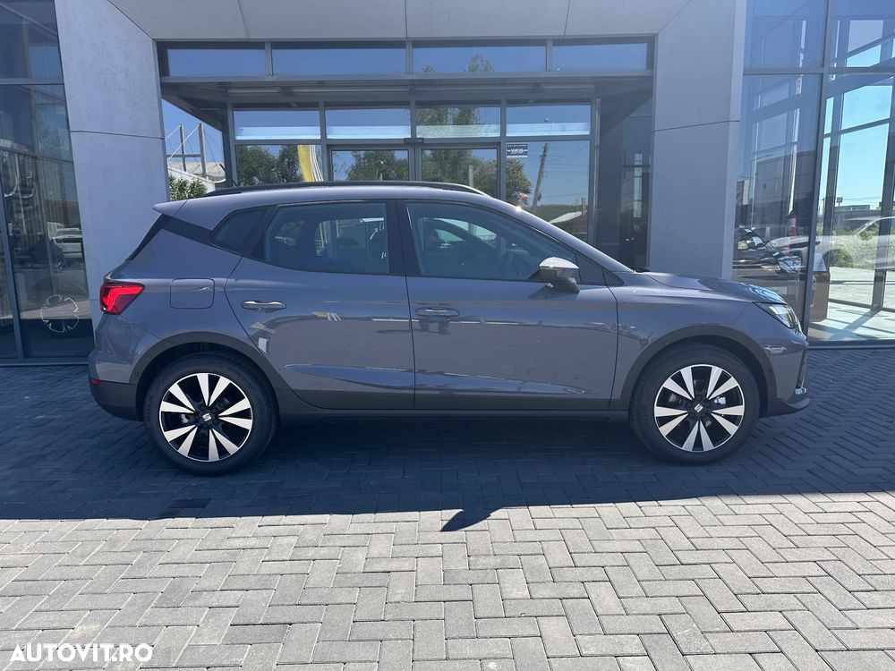 Seat Ibiza 1.0 TSI DSG7 Style - 5